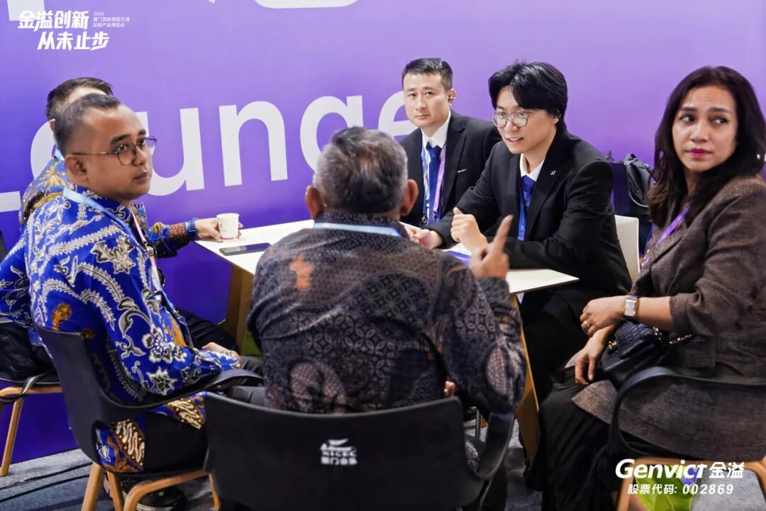 bbin宝盈集团官网科技厦门展会圆满收官!开启智慧交通出海新征程